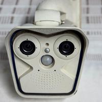 Telecamera Mobotix M15D Rotta