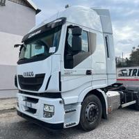2015 Iveco Hi-Way 480 in ADR, retarder, Km 516.000