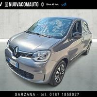 Renault Twingo Techno 22kWh