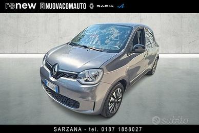 Renault Twingo Techno 22kWh