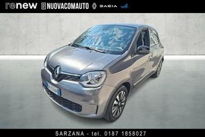 Renault Twingo Techno 22kWh