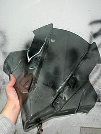 Cupolino Givi Tracer 900 2018-2020