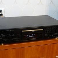 Cd jvc  xl z 464