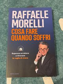 COSA FARE QUANDO SOFFRI