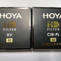 Filtri Hoya 82