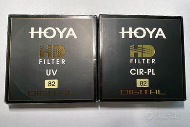 Filtri Hoya 82