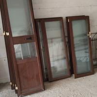 porte e finestre alluminio taglio termico doppio 