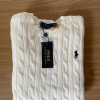 Maglione Ralph Lauren