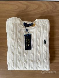 Maglione Ralph Lauren