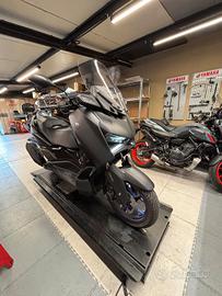 Yamaha X-Max 125 2025