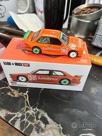 Kaido house  bmw m3