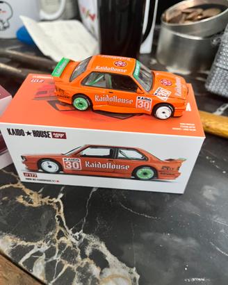 Kaido house  bmw m3
