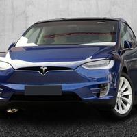 TESLA Model X 75kWh Dual Motor