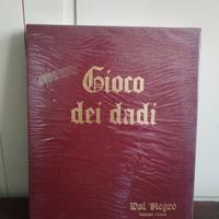 Dal Negro Gioco dei dadi 