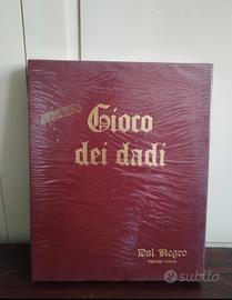 Dal Negro Gioco dei dadi 