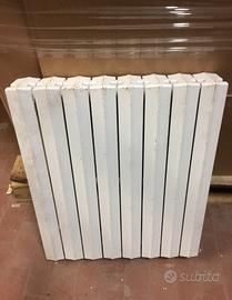 Termosifoni in ghisa