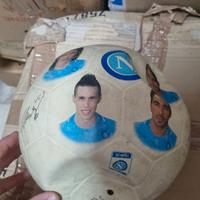 K1958NN-Pallone SSC Napoli