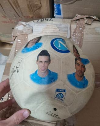 K1958NN-Pallone SSC Napoli
