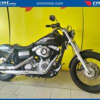 HARLEY-DAVIDSON 1584 Street Bob - FXDB Garantita