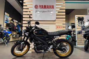 Yamaha XSR 125 KM0 - 2023
