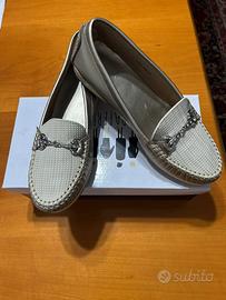 Mocassino primaverile donna