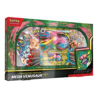Pokemon Collezione Premium Mega Venusaur-EX - ITA
