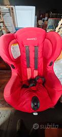 Seggiolino bimbi auto