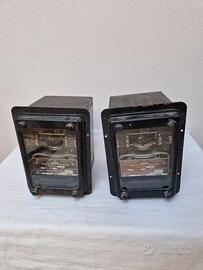 Nr 2 Relè di max corrente General Electric