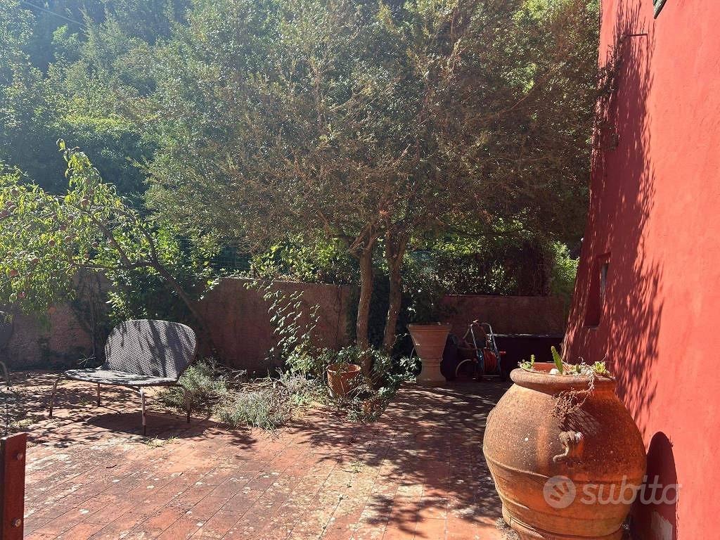 Rustico / Casale di 116 m² con 5 locali a Barberin - Vista 5