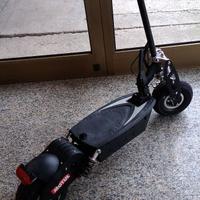 monopattino elettrico 1000 watt