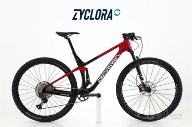 Berria Mako XT t.L