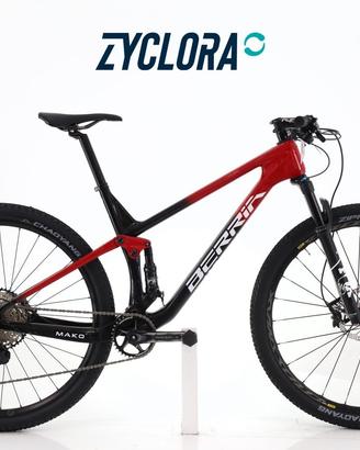 Berria Mako XT t.L