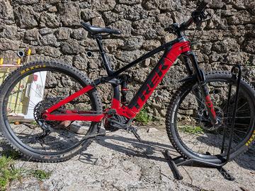 Trek Rail 9.8