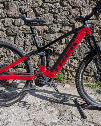 Trek Rail 9.8