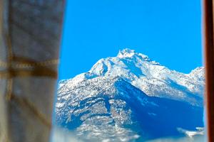 Alloggio vacanze Valle d'Aosta