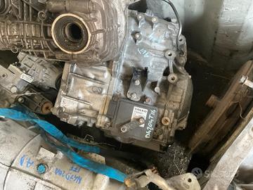 CAMBIO AUTOMATICO D420T14 4x4 VOLVO