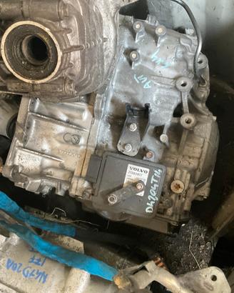 CAMBIO AUTOMATICO D420T14 4x4 VOLVO