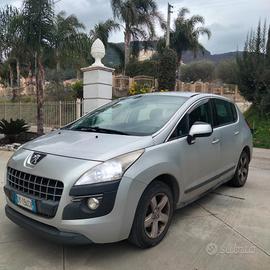 Peugeot 3008 1.6 e-HDi 110 Cavalli Allure
