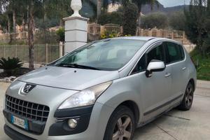 Peugeot 3008 1.6 e-HDi 110 Cavalli Allure