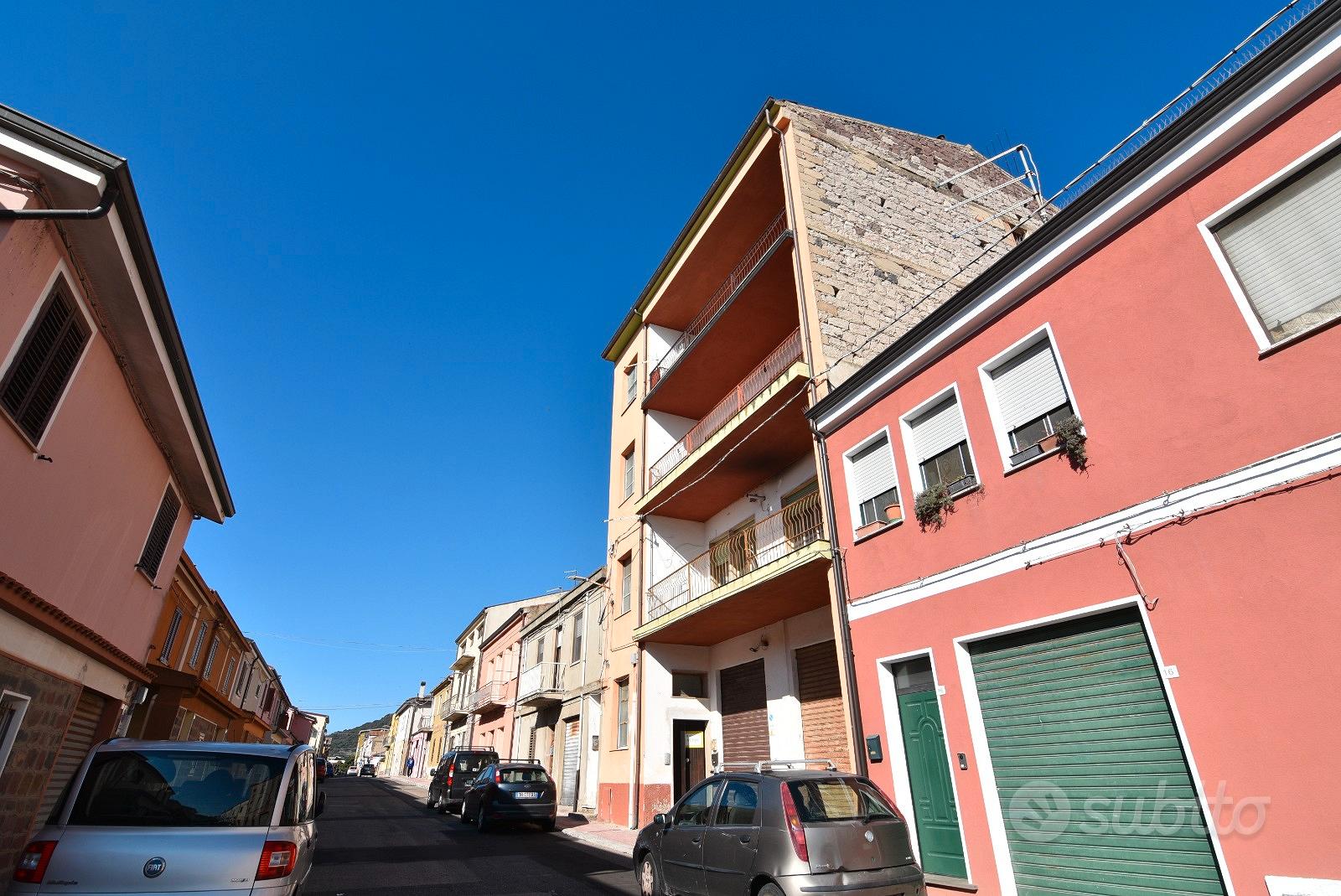 Appartamento – Macumere/Macomèr, Santa Maria, Nuoro - Vista 2