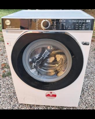 Lavatrice HOOVER 9kg 1600giri A+++ Trasporto 