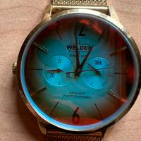 Welder orologio