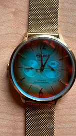 Welder orologio