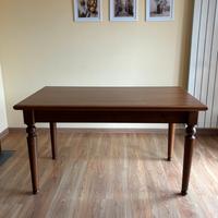 Tavolo in Legno Allungabile