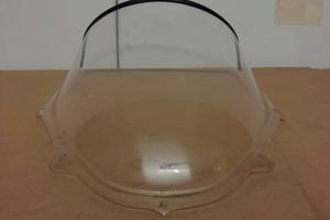 Plexiglass cupolino Ducati Multistrada 620 1000 DS