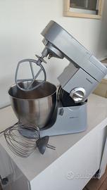 Impastatrice Kenwood 