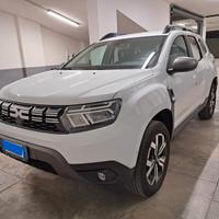 Dacia Duster  Journey UP 4X2 TCe 100 GPL ECO-G