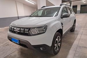 Dacia Duster  Journey UP 4X2 TCe 100 GPL ECO-G