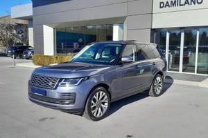 Land Rover Range Rover 3.0 SDV6 Vogue SWB aut.