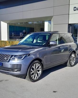Land Rover Range Rover 3.0 SDV6 Vogue SWB aut.